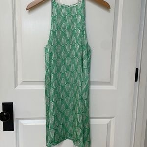 Flowy A-Line Dress, Mahina